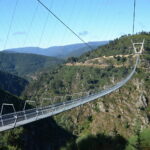 Visutý most Arouca 516