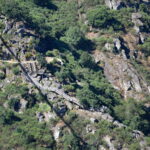 Stezka podél řeky Paiva