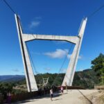 Visutý most Arouca 516