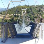 Visutý most Arouca 516