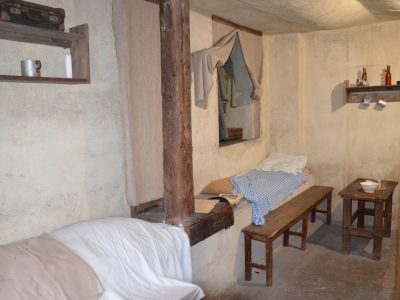 Mansarda Terezín