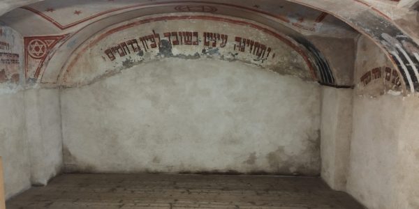 Modlitebna Terezín